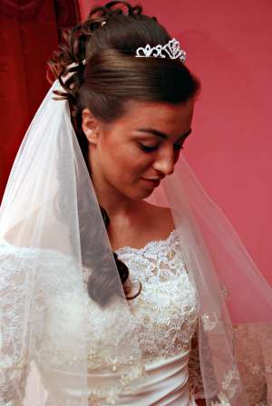 rochie mireasa din madrid
