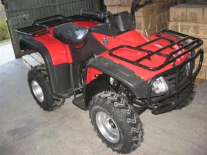 Vand ATV Lifan tip Hummer de 250 cc NOU