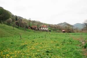 Casa de vanzare