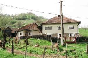 Casa de vanzare