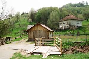 Casa de vanzare