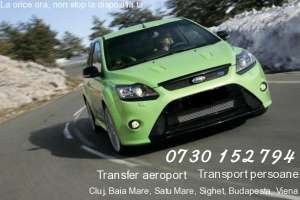 transport persoane baia mare - budapesta aeroport,  autogara