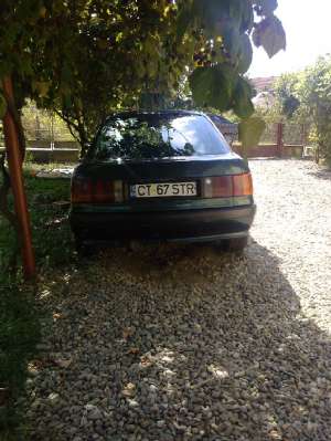 VAND AUDI 80 B3