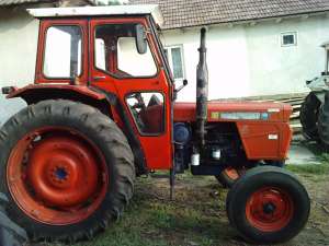 vand same minitauro 60 cabina