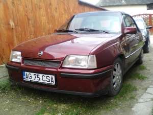 vand/schimb opel cabrio
