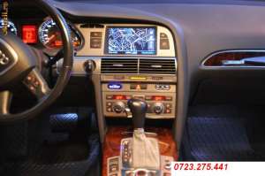 UPDATE HARTI Navigatie Auto Cu Harta Romaniei 2011!