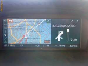 UPDATE HARTI Navigatie Auto Cu Harta Romaniei 2010!
