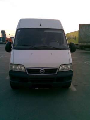 Vand sau Schimb FIAT DUCATO MAXI