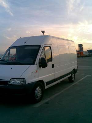 Vand sau Schimb FIAT DUCATO MAXI