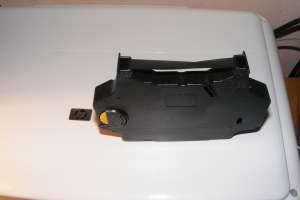 Vand BANDA FILM PT. MASINI DE SCRIS ELECTRICE tip TRIUMPH-ADLER   GABRIELE 100