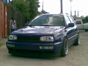 de vanzare vw golf3