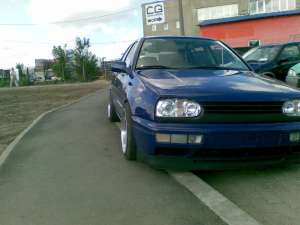 de vanzare vw golf3