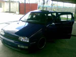 de vanzare vw golf3
