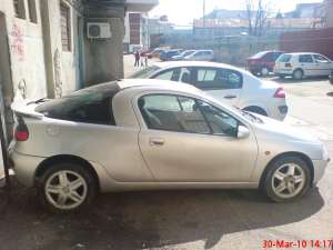 Vand Opel Tigra 1999