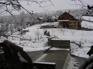 Pensiunea Casa Emanuel