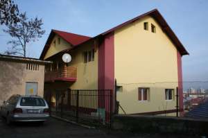 VAND VILA RM. VALCEA