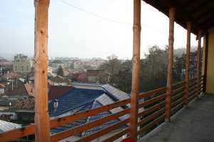 VAND VILA RM. VALCEA