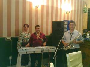 Formatia ROMANTIC