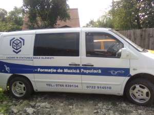 Formatia ROMANTIC