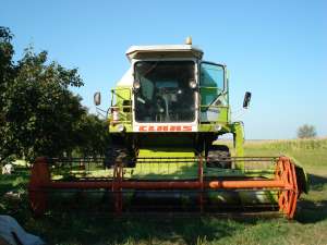 Vand Dominator 96