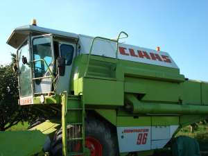 Vand Dominator 96