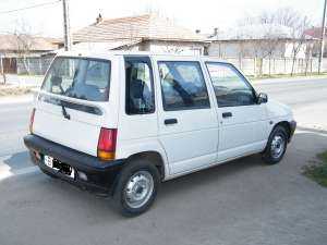 Vand TICO 1999 AC - 1000eur