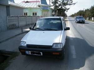 Vand TICO 1999 AC - 1000eur