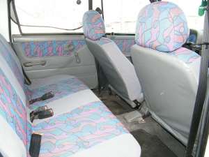 Vand TICO 1999 AC - 1000eur