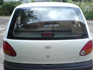 MATIZ 2007 ECONOMIC