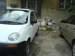 MATIZ 2007 ECONOMIC