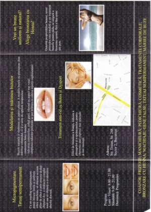 gene false fir cu fir