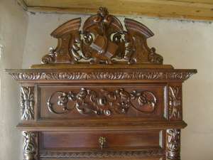 Vand "Secretaire de bureau" 1930