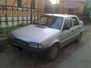 Vand Dacia Nova