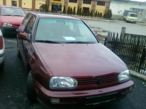 Vand golf 3