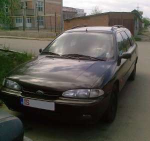Vand Ford Mondeo 1.8 turbo diesel an 1996