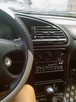 Vand Ford Mondeo 1.8 turbo diesel an 1996