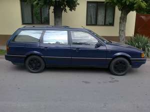 Passat variant 1, 8 I