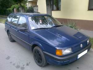 Passat variant 1, 8 I