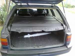 Passat variant 1, 8 I