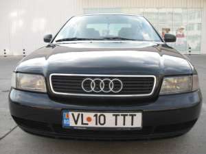 VAND AUDI A4,   1.8I