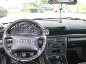 VAND AUDI A4,   1.8I