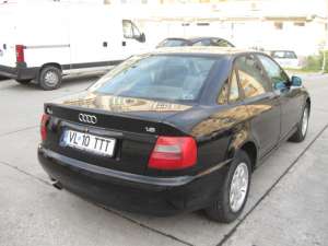 VAND AUDI A4,   1.8I