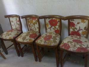 mobilier vechi