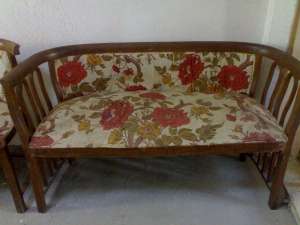 mobilier vechi
