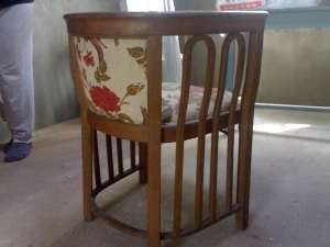 mobilier vechi