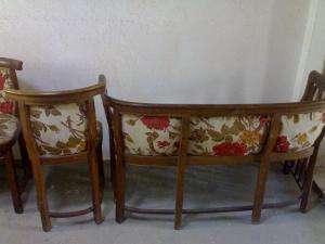 mobilier vechi