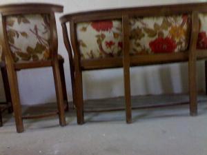 mobilier vechi