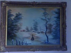 mobilier vechi