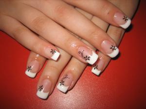 EXTENSII UNGHII CU GEL