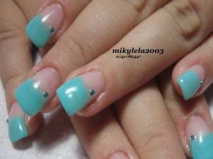 EXTENSII UNGHII CU GEL